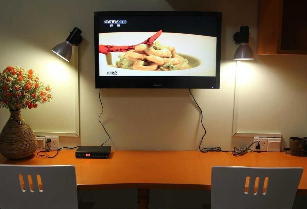 Tiffany Hostel Янгшуо Екстериор снимка