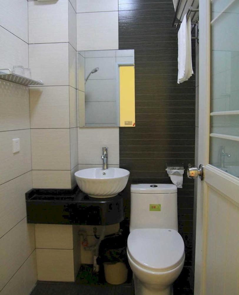 Tiffany Hostel Янгшуо Екстериор снимка