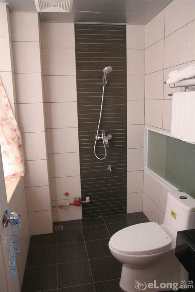 Tiffany Hostel Янгшуо Екстериор снимка